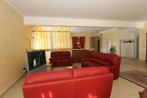Hotel La Rupe