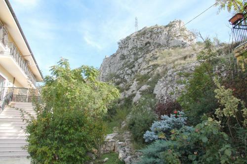 Hotel La Rupe