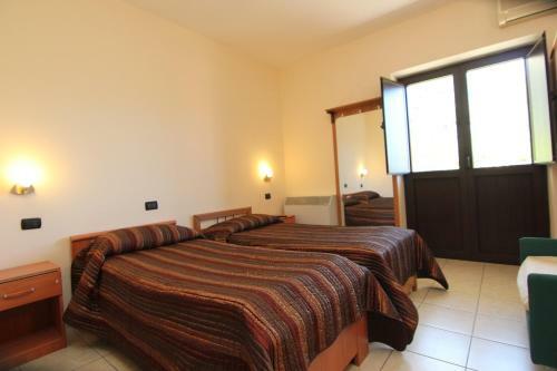 Hotel La Rupe