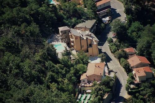 San Baronto Villa Sleeps 4 Pool Air Con Wifi