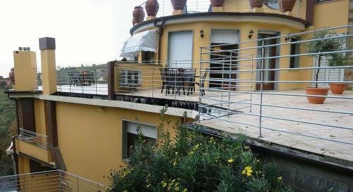 San Baronto Villa Sleeps 4 Pool Air Con Wifi