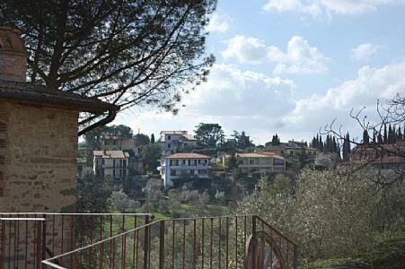 San Casciano In Val Di Pesa Villa Sleeps 2 Pool