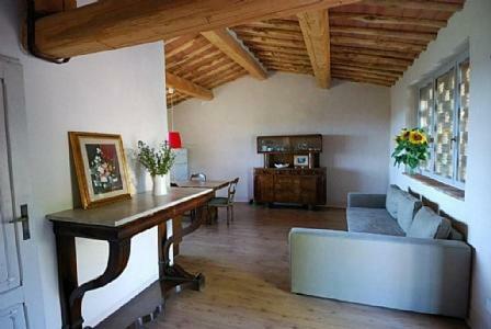San Casciano In Val Di Pesa Villa Sleeps 2 Pool