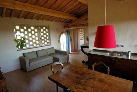 San Casciano In Val Di Pesa Villa Sleeps 2 Pool