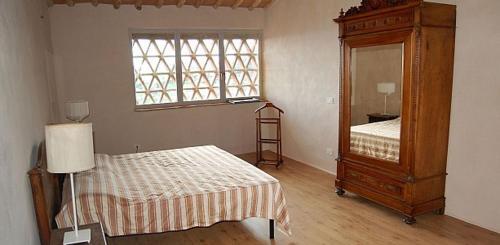 San Casciano In Val Di Pesa Villa Sleeps 2 Pool