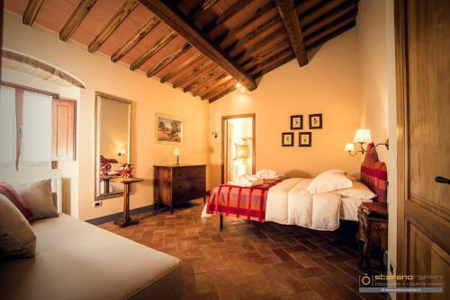 B&B San Jacopo A Mucciana