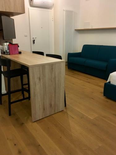 Hostal V Suite