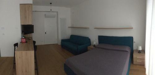 Hostal V Suite