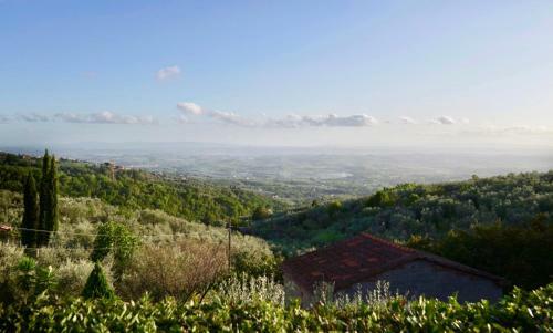Vdp Luxury Tuscan Villa