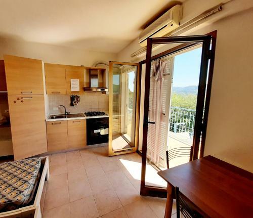 Apartamento Tra Le Stelle E Il Mare