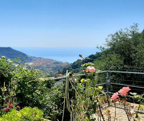 Apartamento Tra Le Stelle E Il Mare