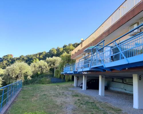 Apartamento Tra Le Stelle E Il Mare