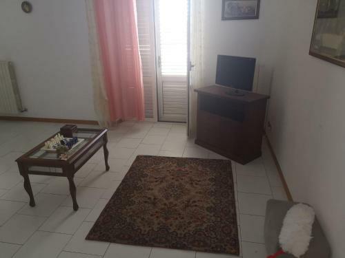 Apartamento Appartamento Stella