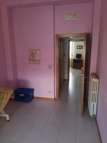 Apartamento Appartamento Stella