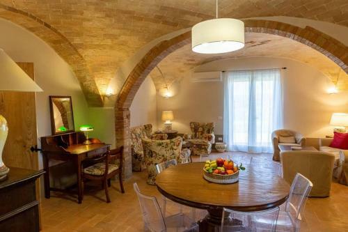 Villa Podere La Piscina- Acqua Termale E Relax