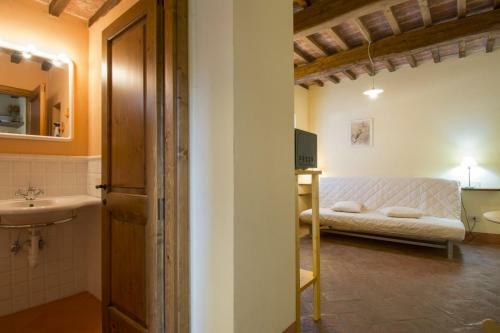 Apartamento Altido La Casetta Sulla Collina, Il Leccio