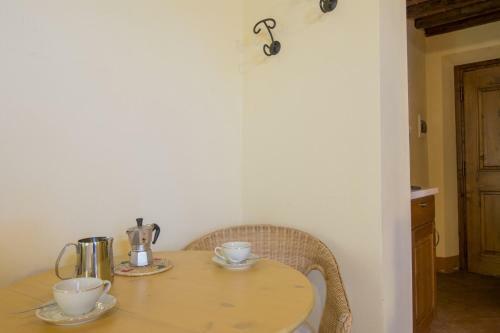 Apartamento Altido La Casetta Sulla Collina, Il Leccio