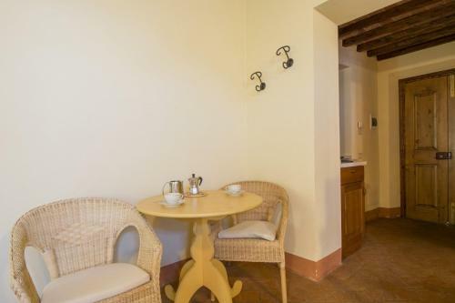 Apartamento Altido La Casetta Sulla Collina, Il Leccio