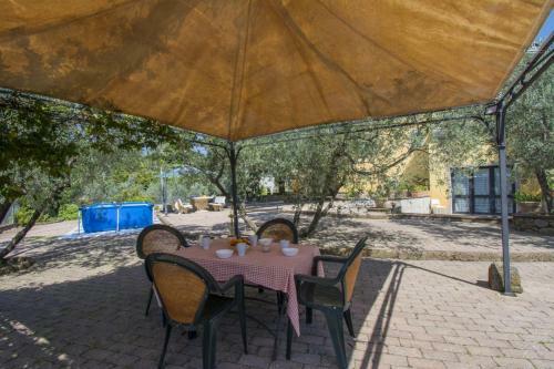 Apartamento Altido La Casetta Sulla Collina, Il Leccio
