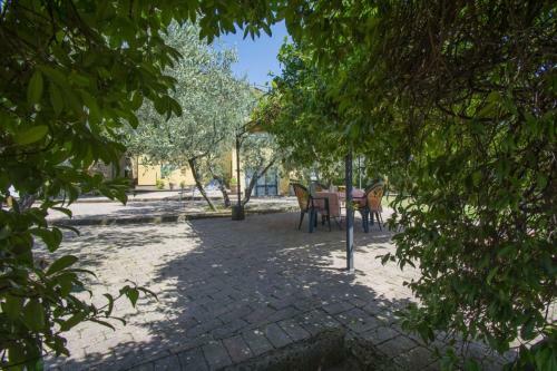 Apartamento Altido La Casetta Sulla Collina, Il Leccio