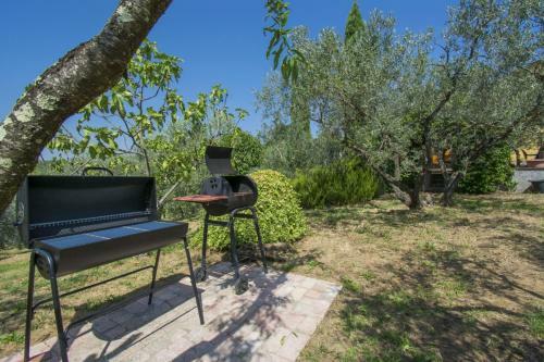 Apartamento Altido La Casetta Sulla Collina, Il Leccio