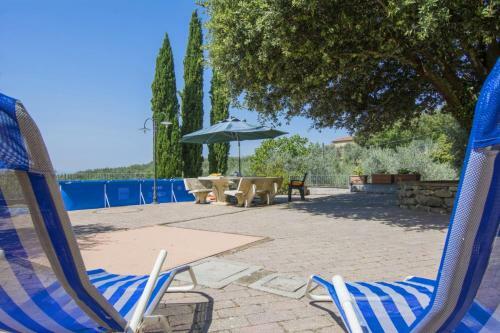 Apartamento Altido La Casetta Sulla Collina, Il Leccio