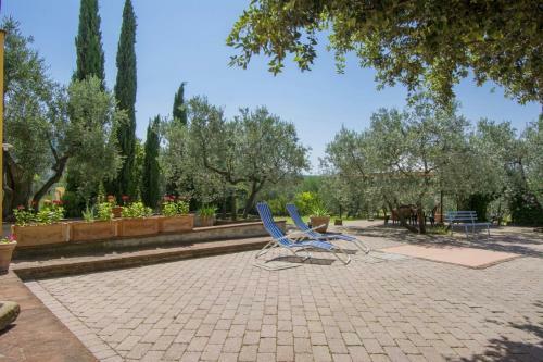 Apartamento Altido La Casetta Sulla Collina, Il Cipresso