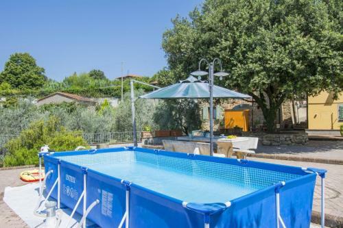 Apartamento Altido La Casetta Sulla Collina, Il Cipresso