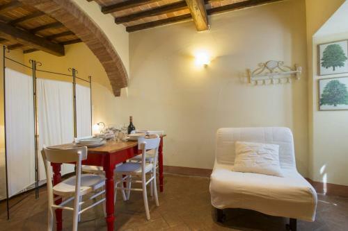 Apartamento Altido La Casetta Sulla Collina, Il Cipresso