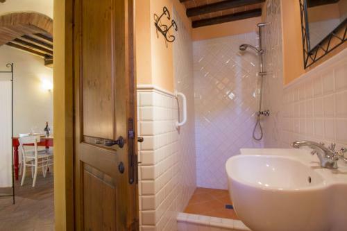 Apartamento Altido La Casetta Sulla Collina, Il Cipresso
