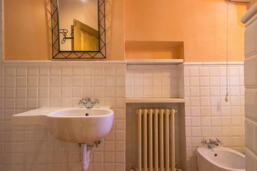 Apartamento Altido La Casetta Sulla Collina, Il Cipresso