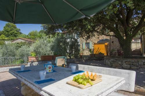 Apartamento Altido La Casetta Sulla Collina, La Quercia