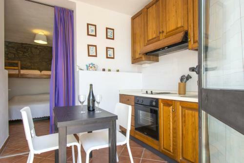 Apartamento Altido La Casetta Sulla Collina, La Quercia