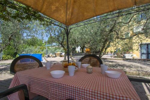 Apartamento Altido La Casetta Sulla Collina, La Quercia