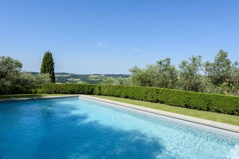 Villa D'agnola