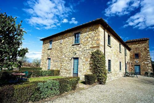 San Donato Villa Sleeps 2 Pool Air Con Wifi