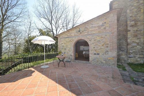 San Donato Villa Sleeps 2 Pool Air Con Wifi