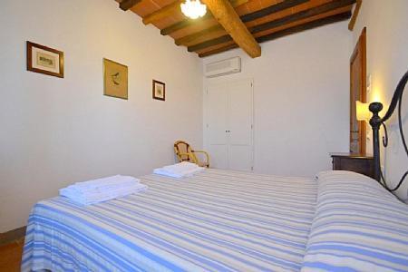 San Donato Villa Sleeps 4 Pool Air Con Wifi