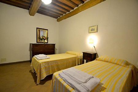 San Donato Villa Sleeps 4 Pool Air Con Wifi