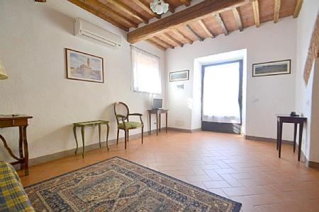 San Donato Villa Sleeps 4 Pool Air Con Wifi