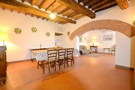 San Donato Villa Sleeps 4 Pool Air Con Wifi