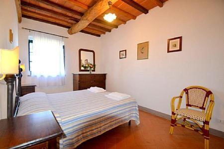 San Donato Villa Sleeps 4 Pool Air Con Wifi