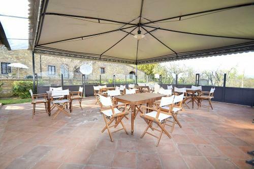 San Donato Villa Sleeps 4 Pool Air Con Wifi