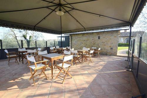 San Donato Villa Sleeps 4 Pool Air Con Wifi