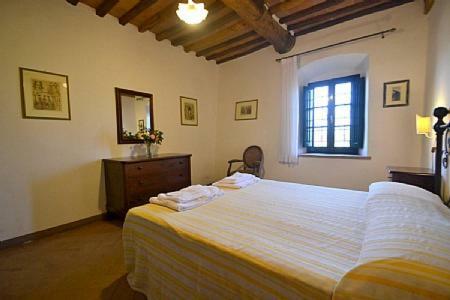San Donato Villa Sleeps 4 Pool Air Con Wifi