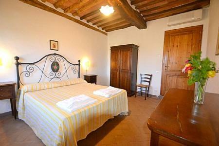 San Donato Villa Sleeps 4 Pool Air Con Wifi