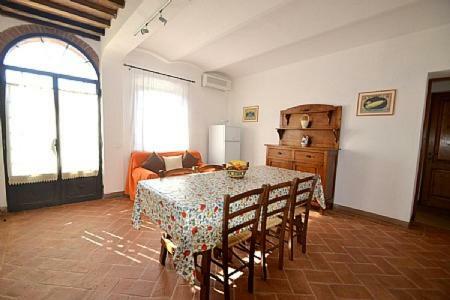 San Donato Villa Sleeps 4 Pool Air Con Wifi
