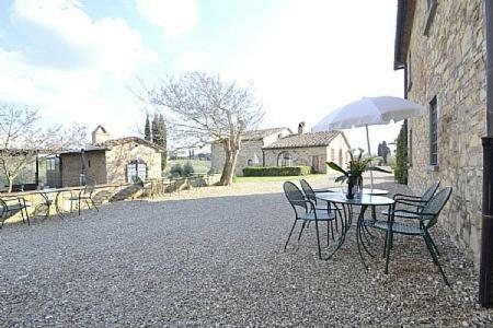 San Donato Villa Sleeps 4 Pool Air Con Wifi