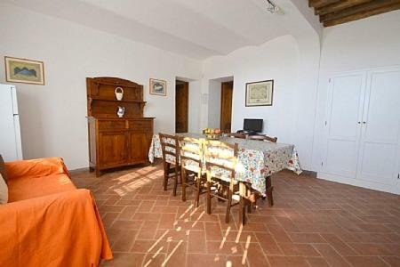 San Donato Villa Sleeps 4 Pool Air Con Wifi