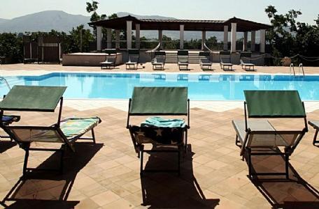 San Cipriano Picentino Villa Sleeps 5 Pool Air Con